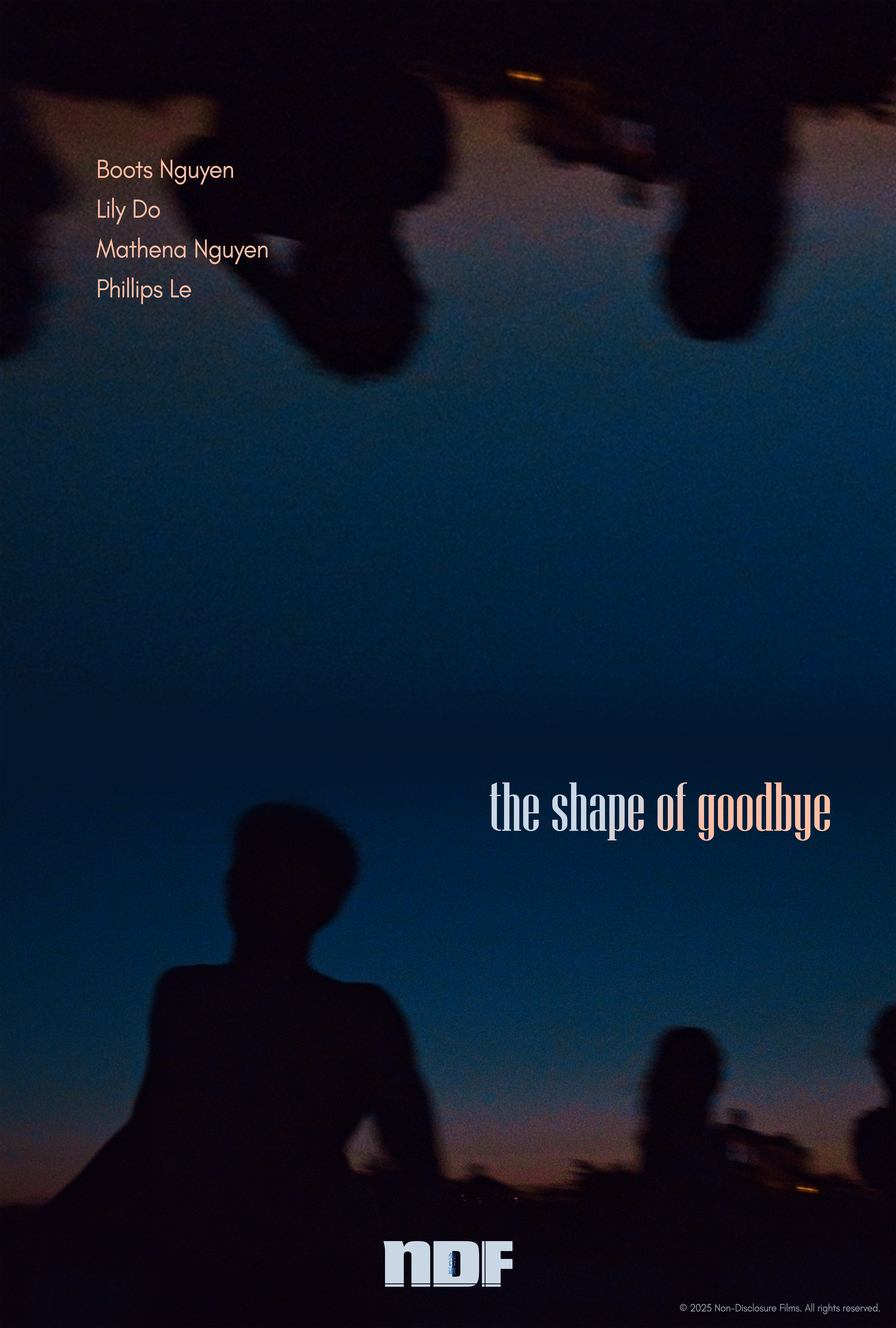 Future Project Poster