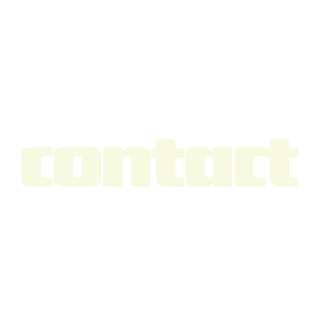 Contact